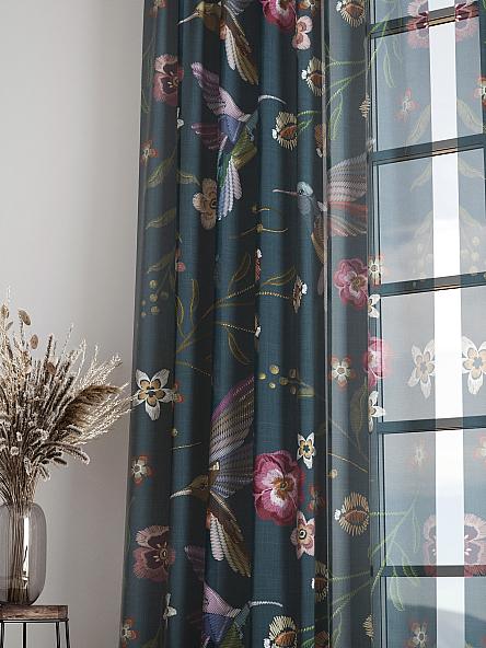 Тюль Фиолли - 115 - фото 6