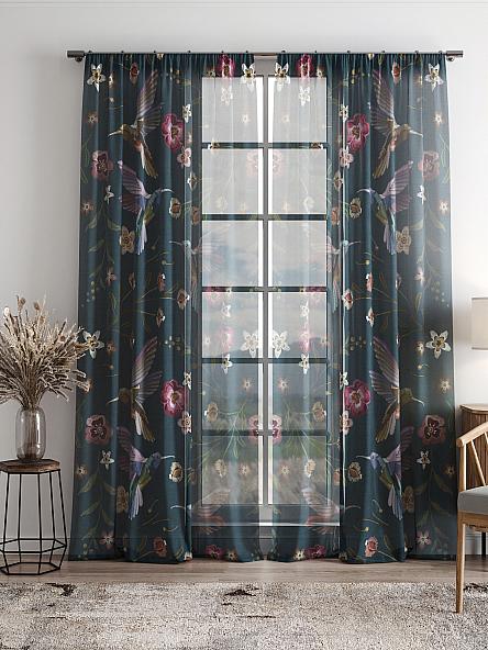 Тюль Фиолли - 115 - фото 9