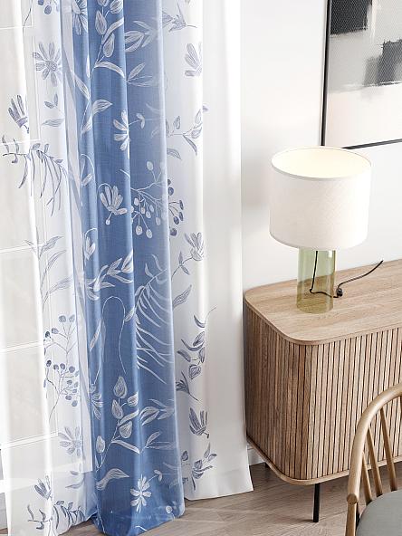 Тюль Фиолли - 116 - фото 3