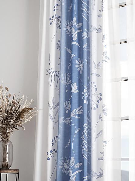 Тюль Фиолли - 116 - фото 6