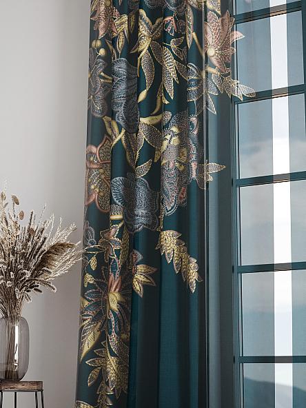 Тюль Фиолли - 117 - фото 6