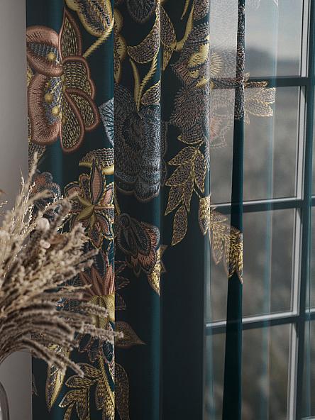 Тюль Фиолли - 117 - фото 7