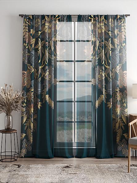 Тюль Фиолли - 117 - фото 9