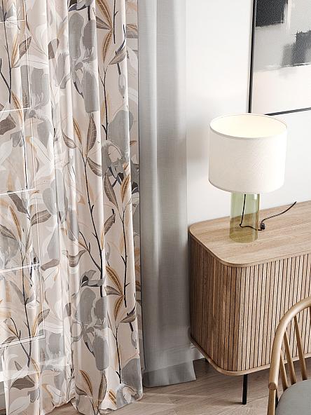 Тюль Фиолли - 119 - фото 3