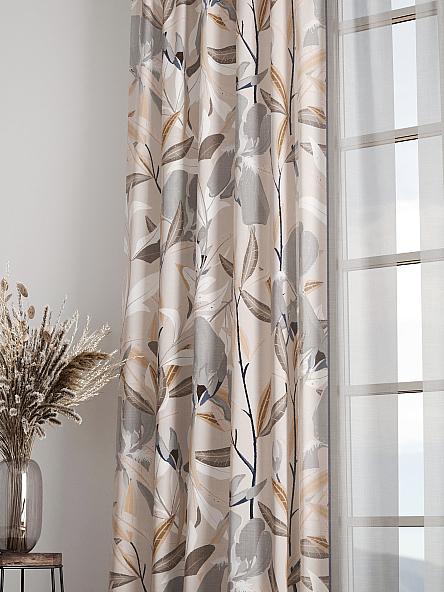 Тюль Фиолли - 119 - фото 6