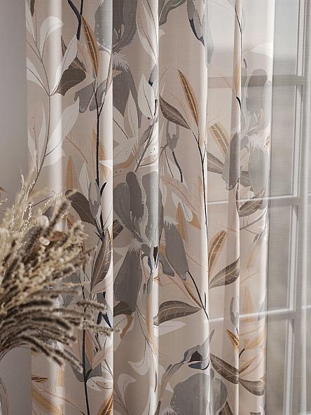 Тюль Фиолли - 119 - фото 7