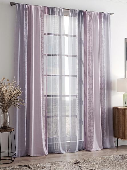 Тюль Фиолли - 120 - фото 2