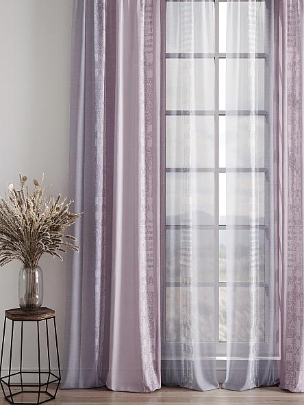 Тюль Фиолли - 120 - фото 4