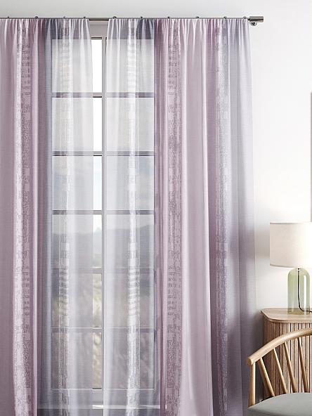 Тюль Фиолли - 120 - фото 5