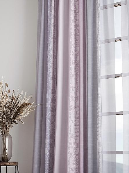 Тюль Фиолли - 120 - фото 6