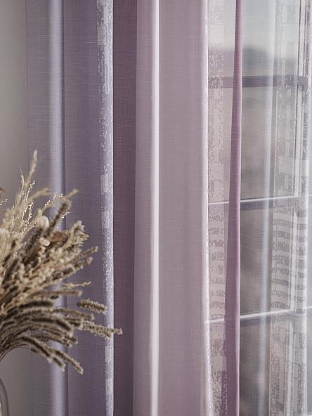 Тюль Фиолли - 120 - фото 7