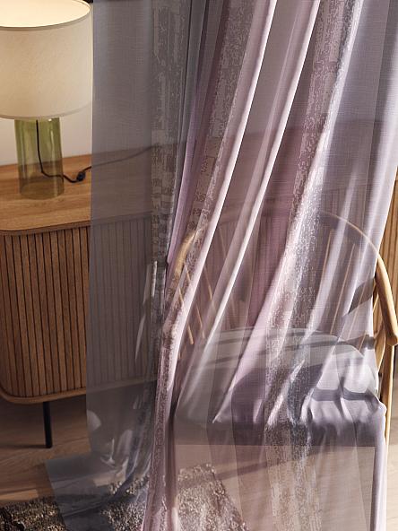 Тюль Фиолли - 120 - фото 8