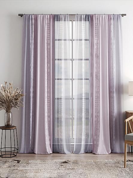 Тюль Фиолли - 120 - фото 9