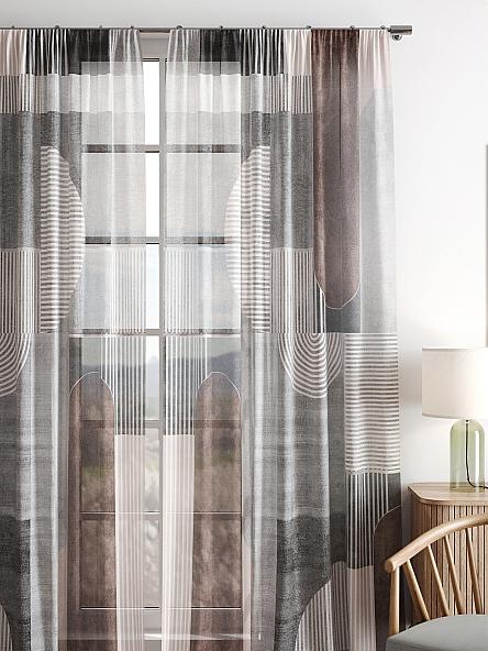 Тюль Фиолли - 121 - фото 5