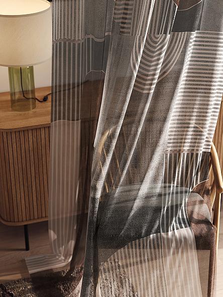 Тюль Фиолли - 121 - фото 8