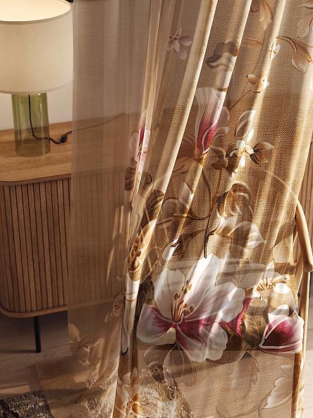 Тюль Фиолли - 123 - фото 8