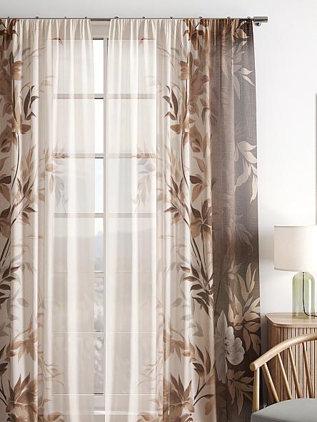 Тюль Фиолли - 125 - фото 5