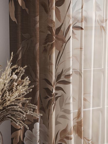 Тюль Фиолли - 125 - фото 7