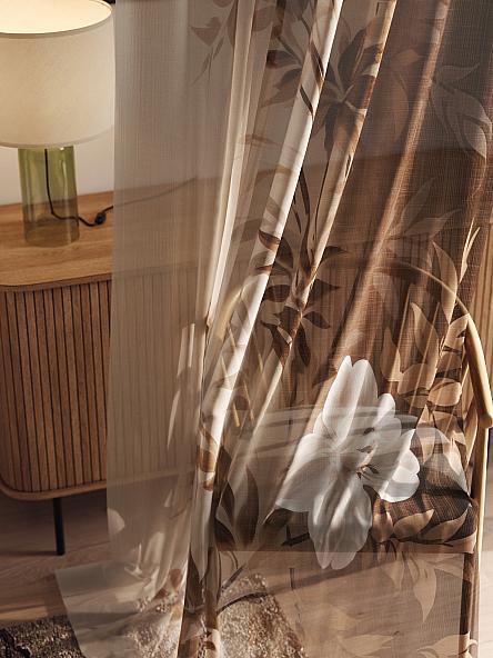 Тюль Фиолли - 125 - фото 8