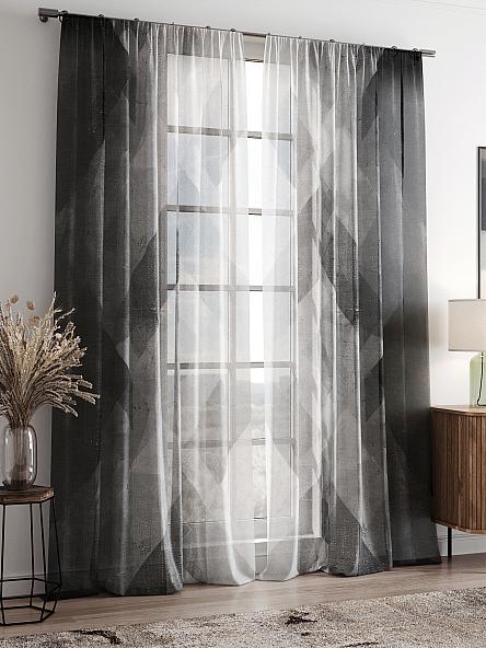 Тюль Фиолли - 127 - фото 2