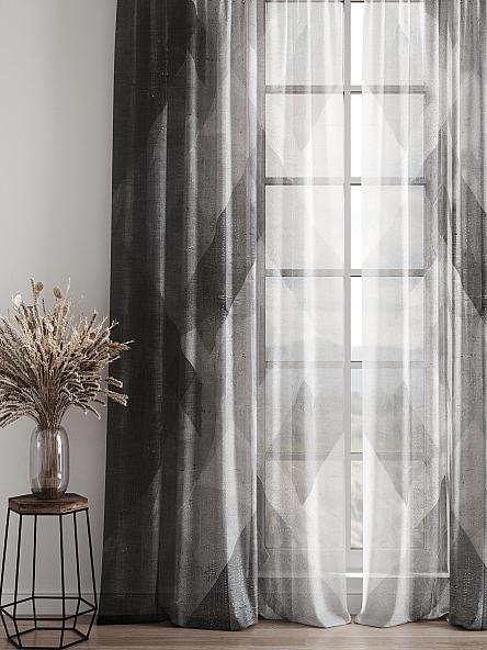 Тюль Фиолли - 127 - фото 4