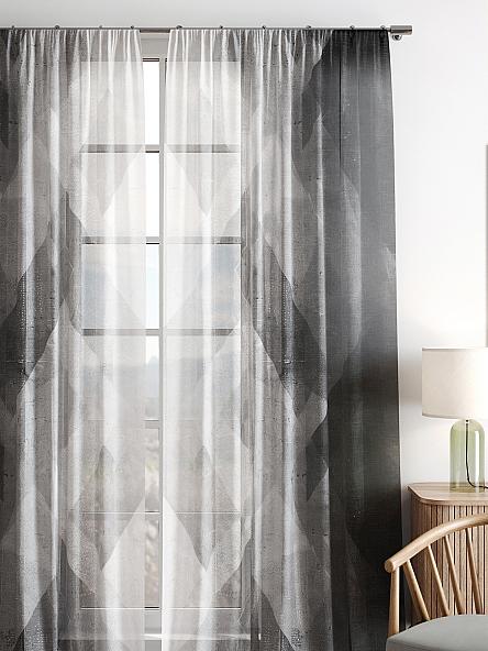 Тюль Фиолли - 127 - фото 5