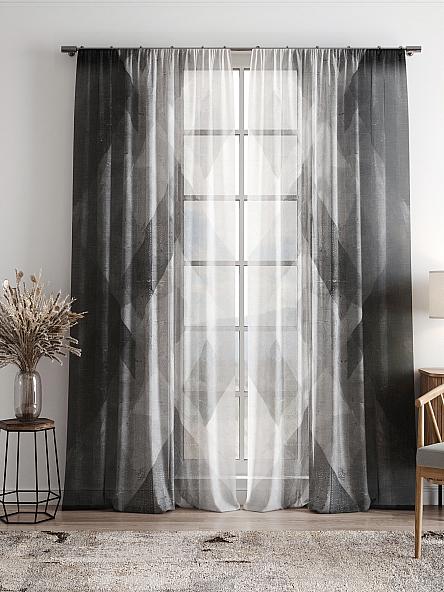 Тюль Фиолли - 127 - фото 9