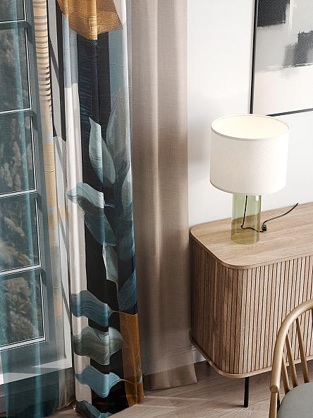 Тюль Фиолли - 128 - фото 3