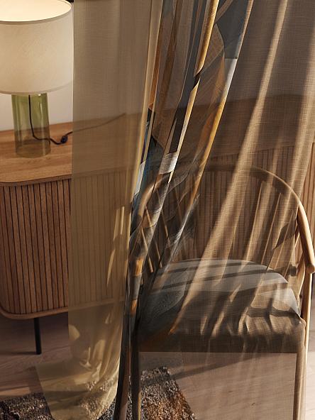 Тюль Фиолли - 129 - фото 8