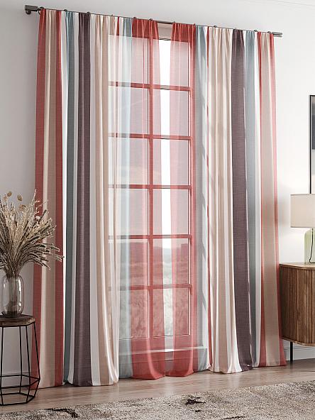 Тюль Фиолли - 130 - фото 2