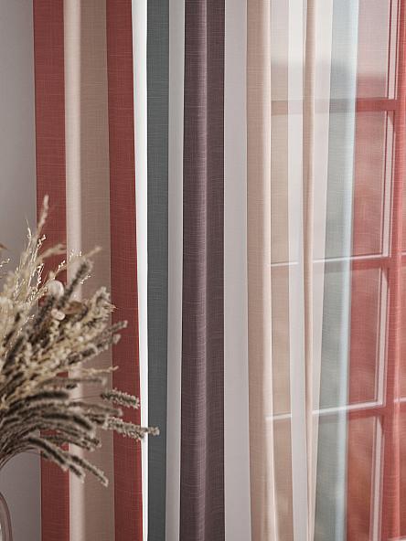 Тюль Фиолли - 130 - фото 7