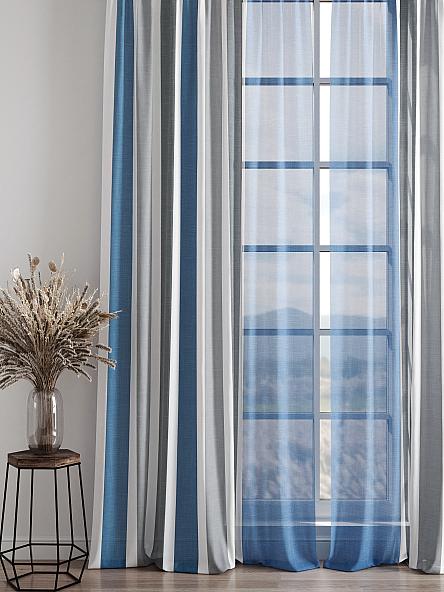 Тюль Фиолли - 131 - фото 4