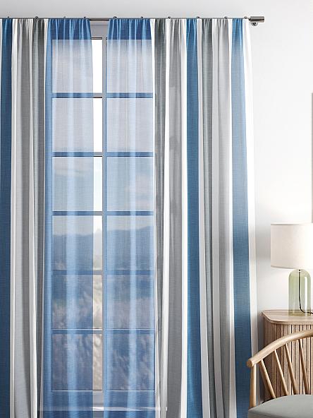 Тюль Фиолли - 131 - фото 5