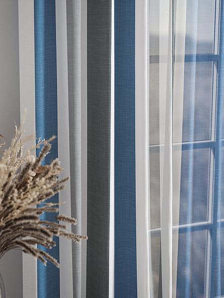 Тюль Фиолли - 131 - фото 7