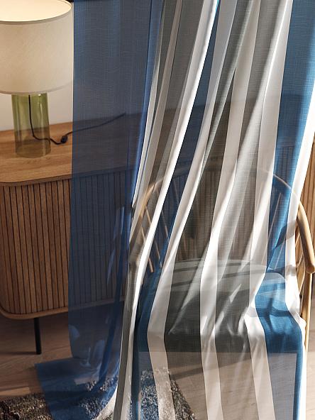 Тюль Фиолли - 131 - фото 8