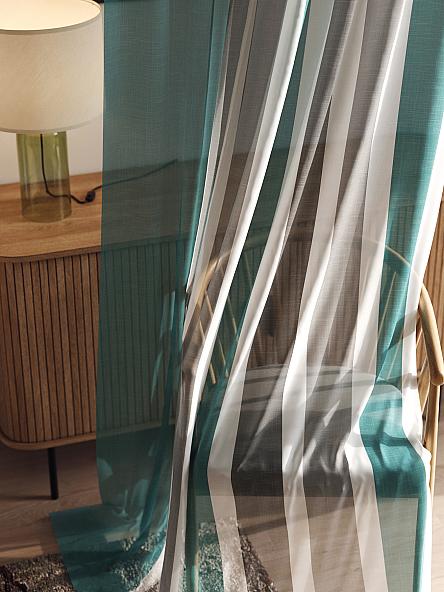 Тюль Фиолли - 132 - фото 8