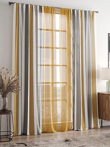 Тюль Фиолли - 133 - фото 2