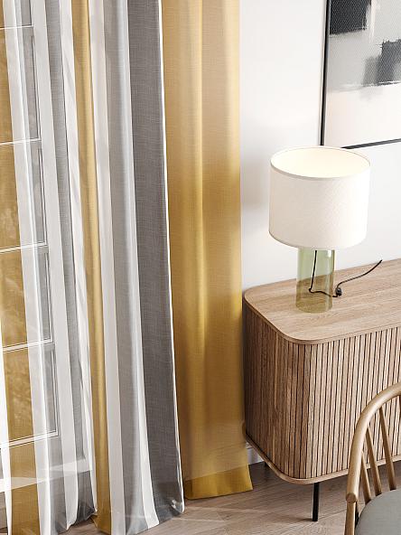 Тюль Фиолли - 133 - фото 3