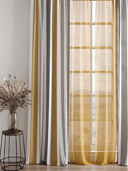 Тюль Фиолли - 133 - фото 4