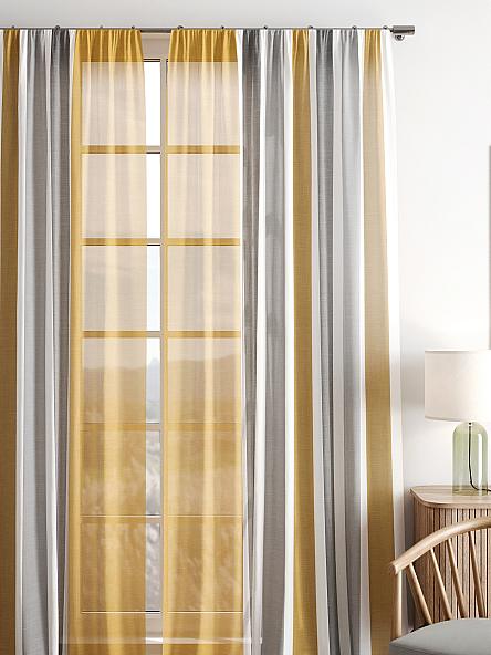 Тюль Фиолли - 133 - фото 5