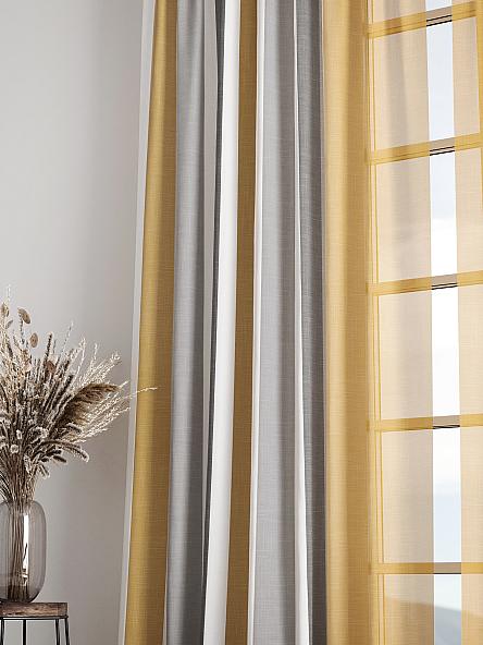 Тюль Фиолли - 133 - фото 6