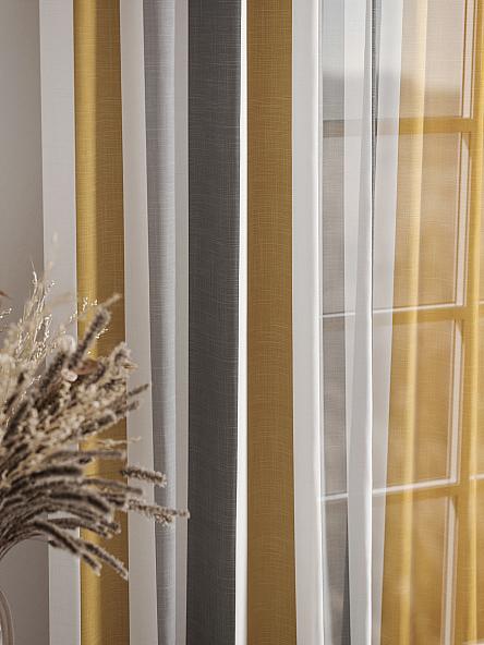 Тюль Фиолли - 133 - фото 7