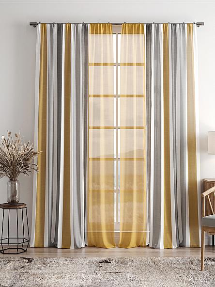 Тюль Фиолли - 133 - фото 9