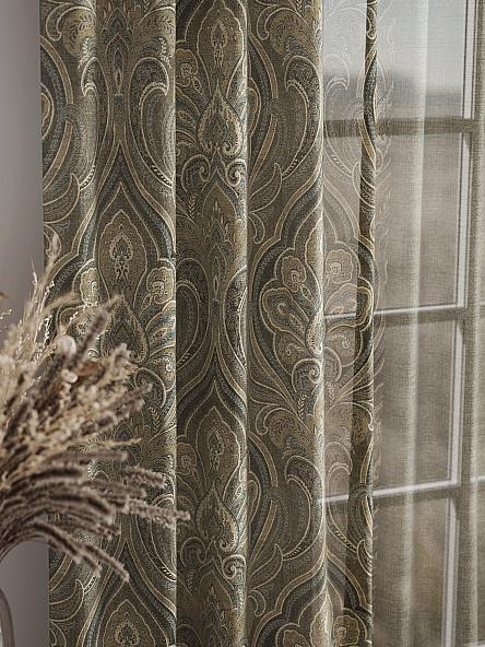 Тюль Фиолли - 135 - фото 7