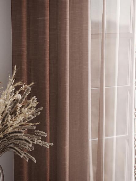 Тюль Фиолли - 136 - фото 7