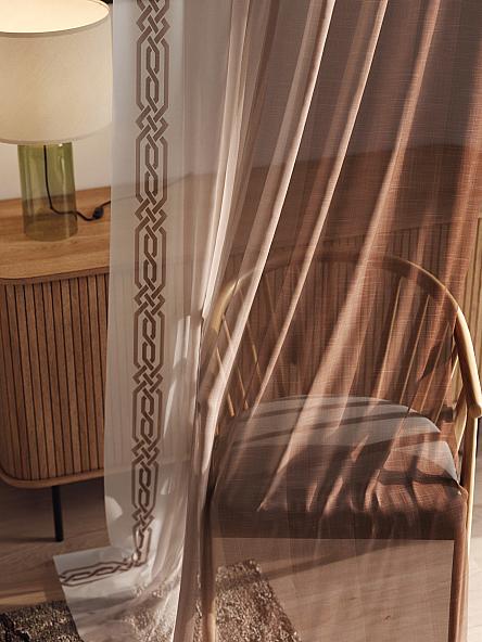 Тюль Фиолли - 136 - фото 8