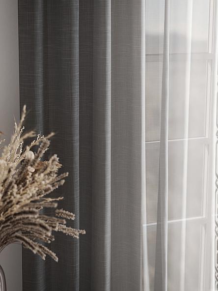 Тюль Фиолли - 137 - фото 7