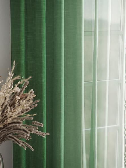 Тюль Фиолли - 138 - фото 7