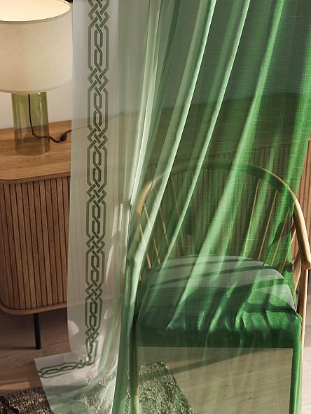 Тюль Фиолли - 138 - фото 8