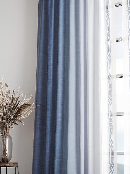 Тюль Фиолли - 139 - фото 6